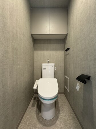 ディームス根岸の物件内観写真